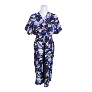 Unisex Aarrelabel - Tricot dress, size 38 - Blue (1)