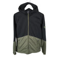 Unisex McKinley - Soft shell jacket, size 158 - 164 - Green ()