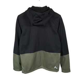 Unisex McKinley - Soft shell jacket, size 158 - 164 - Green (2)