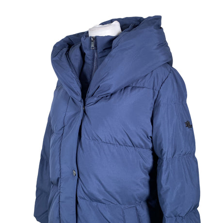Unisex Lauren Ralph Lauren - Down jacket, size 38 - Blue (2)