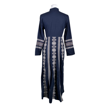 Unisex Odd Molly - Maxi dress, size 36 - Blue (2)