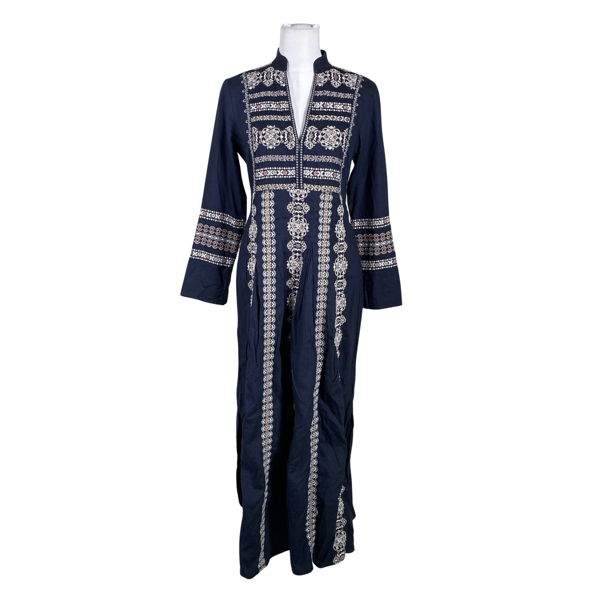 Unisex Odd Molly - Maxi dress, size 36 - Blue (1)