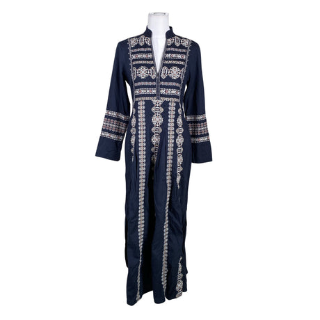 Unisex Odd Molly - Maxi dress, size 36 - Blue ()