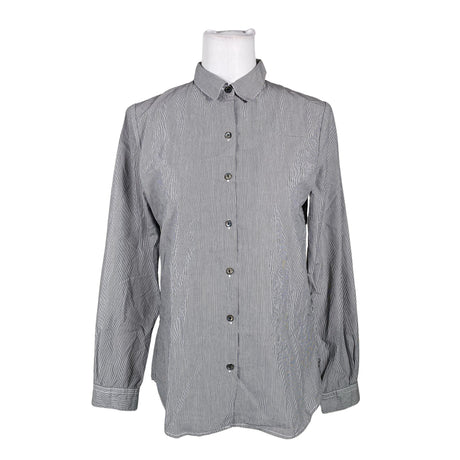 Unisex Maison Scotch - Collared shirt, size 34 - Blue ()