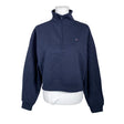 Unisex Tommy Jeans (Tommy Hilfiger) - Sweatshirt, size 38 - Blue ()