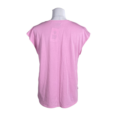 Unisex Holly & Whyte by Lindex - T-shirt, size 36 - Light pink (2)