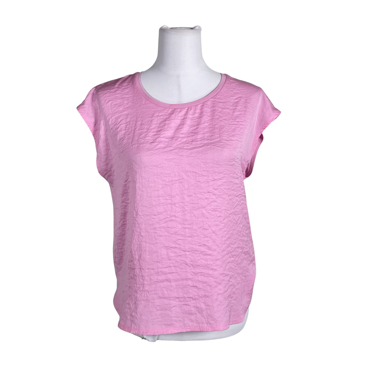 Unisex Holly & Whyte by Lindex - T-shirt, size 36 - Light pink (1)