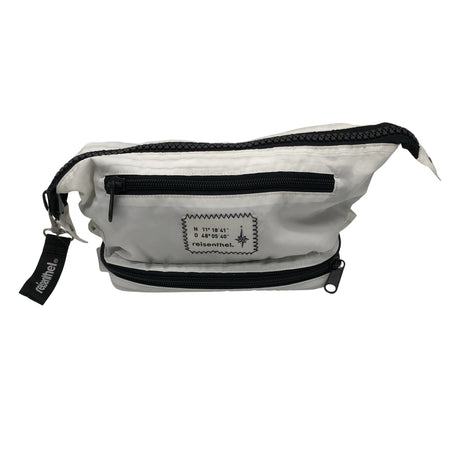 Unisex Reisenthel - Toiletry bag, size Ei kokoa - White ()
