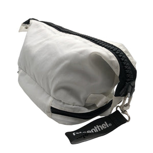 Unisex Reisenthel - Toiletry bag, size Ei kokoa - White (2)