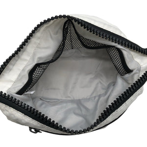 Unisex Reisenthel - Toiletry bag, size Ei kokoa - White (3)