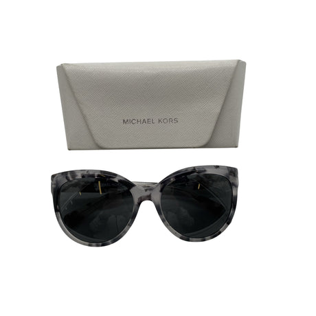 Unisex Michael Kors - Sunglasses, size Ei kokoa - Gray ()