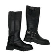 Unisex Musse&Cloud - Boots, size 37 - Black ()