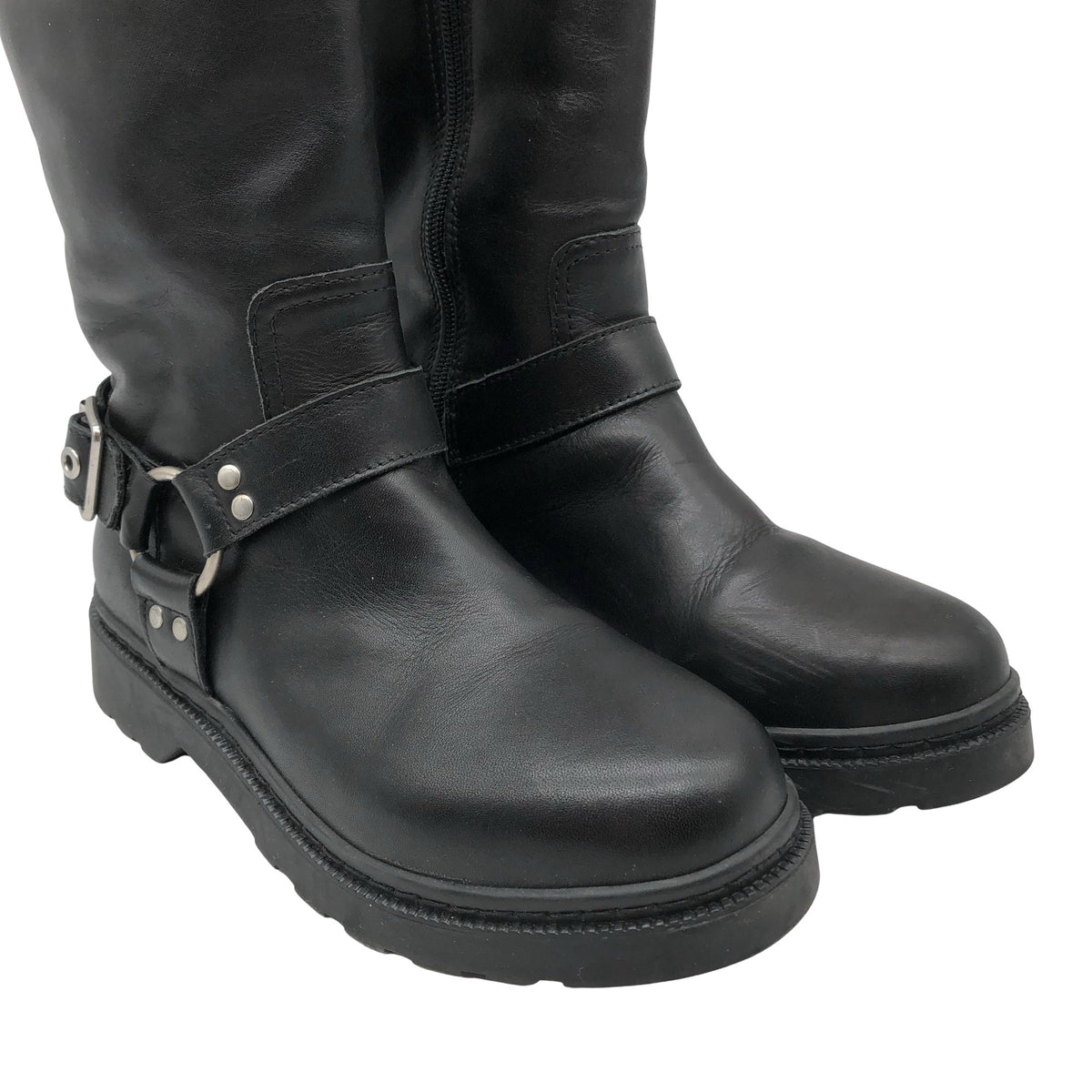Unisex Musse&Cloud - Boots, size 37 - Black (2)