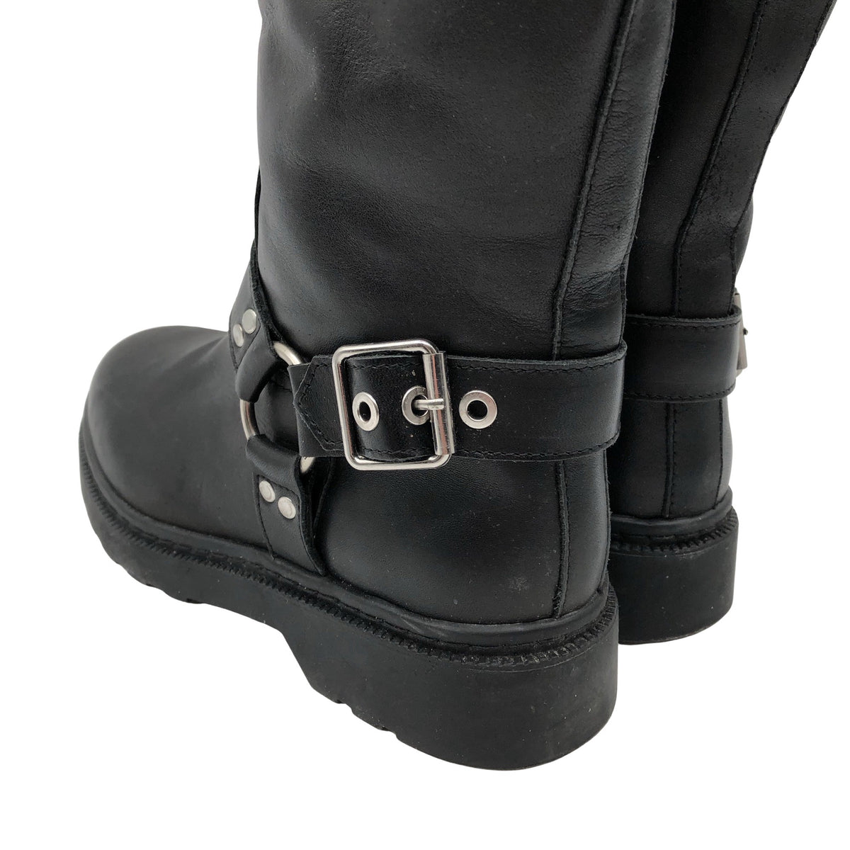Unisex Musse&Cloud - Boots, size 37 - Black (3)