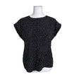 Unisex Esprit - Short-sleeved blouse, size 40 - Black ()