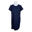Unisex Esprit - Dress, size 36 - Blue ()