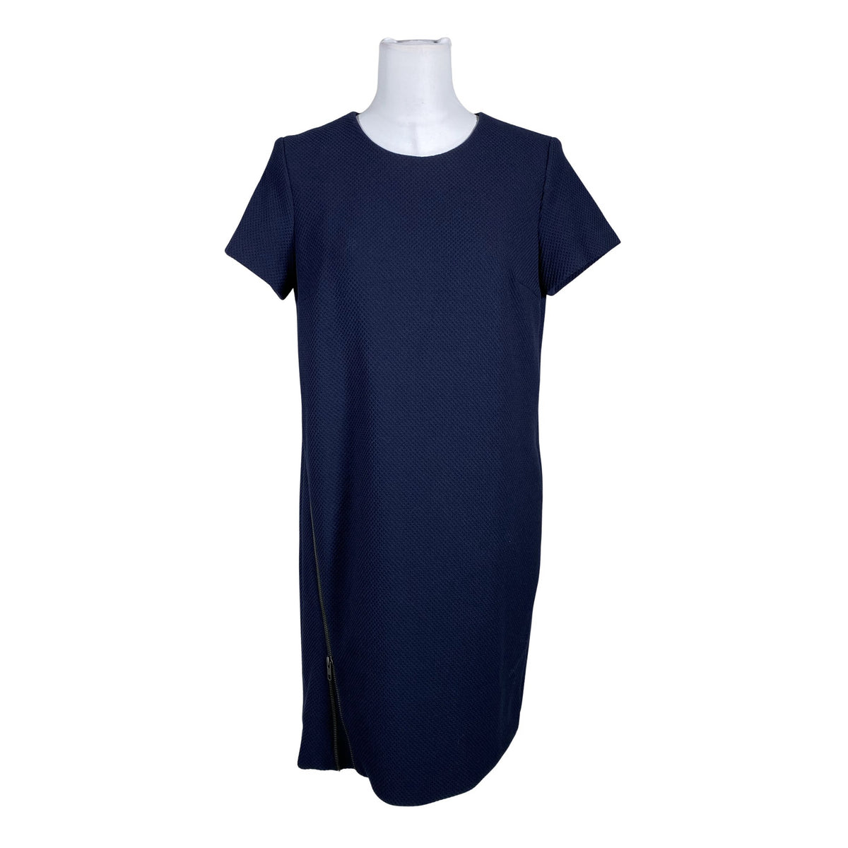Unisex Esprit - Dress, size 36 - Blue (1)