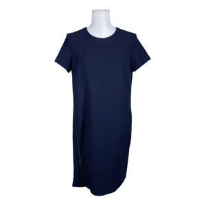 Unisex Esprit - Dress, size 36 - Blue (1)