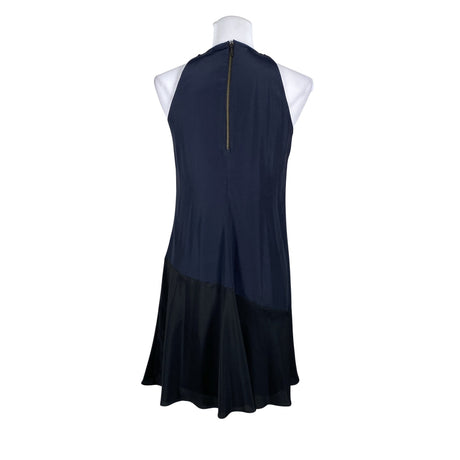 Unisex Esprit - Party dress, size 36 - Blue (2)