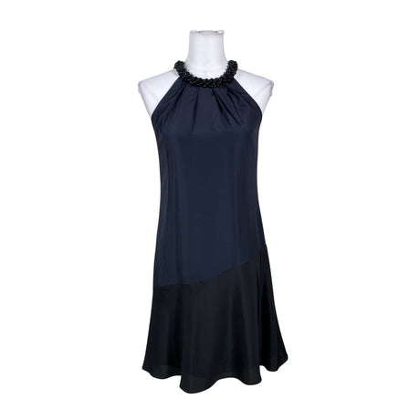 Unisex Esprit - Party dress, size 36 - Blue ()