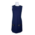 Unisex Esprit - Dress, size 36 - Blue ()