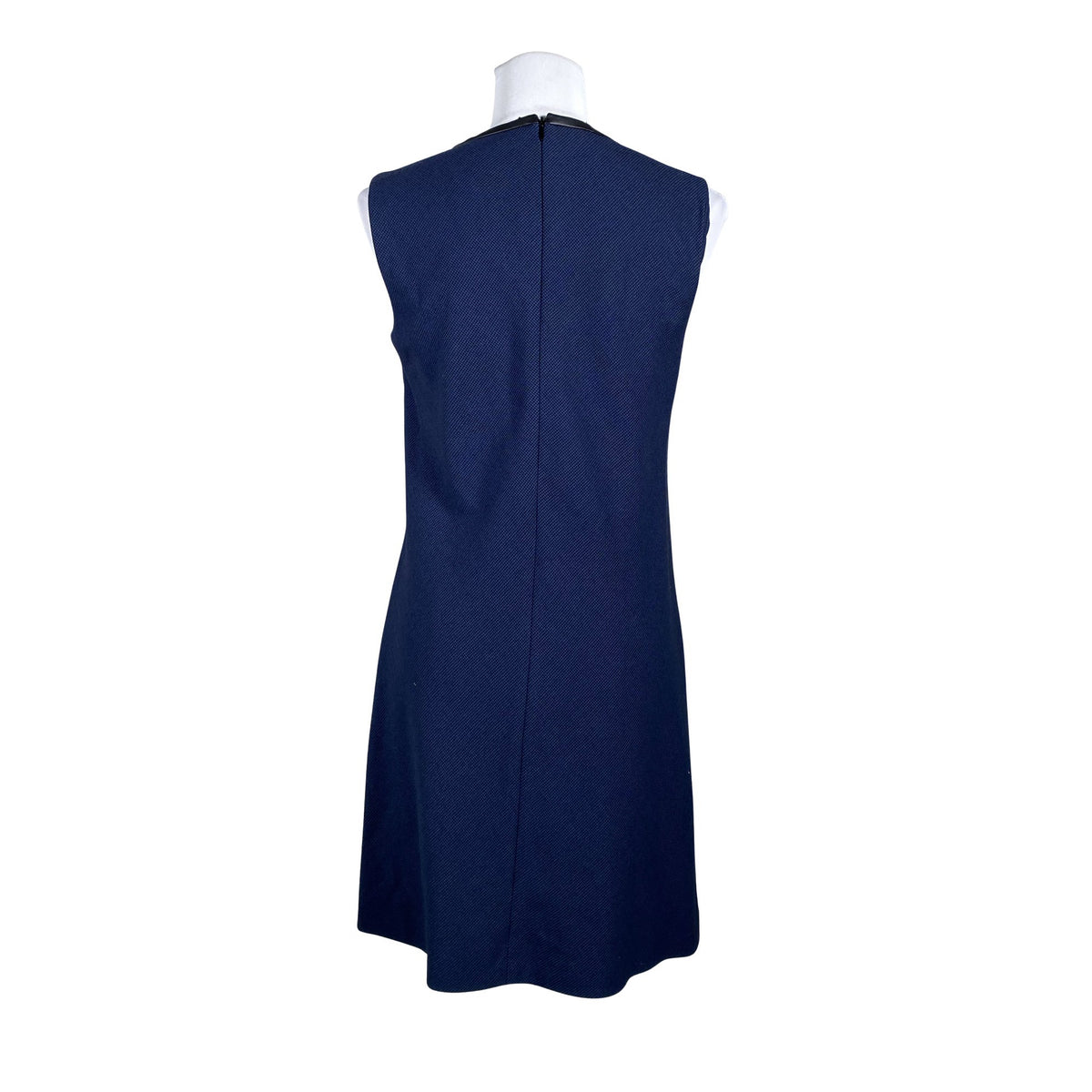 Unisex Esprit - Dress, size 36 - Blue (2)