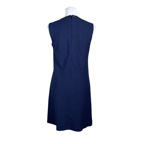 Unisex Esprit - Dress, size 36 - Blue (2)