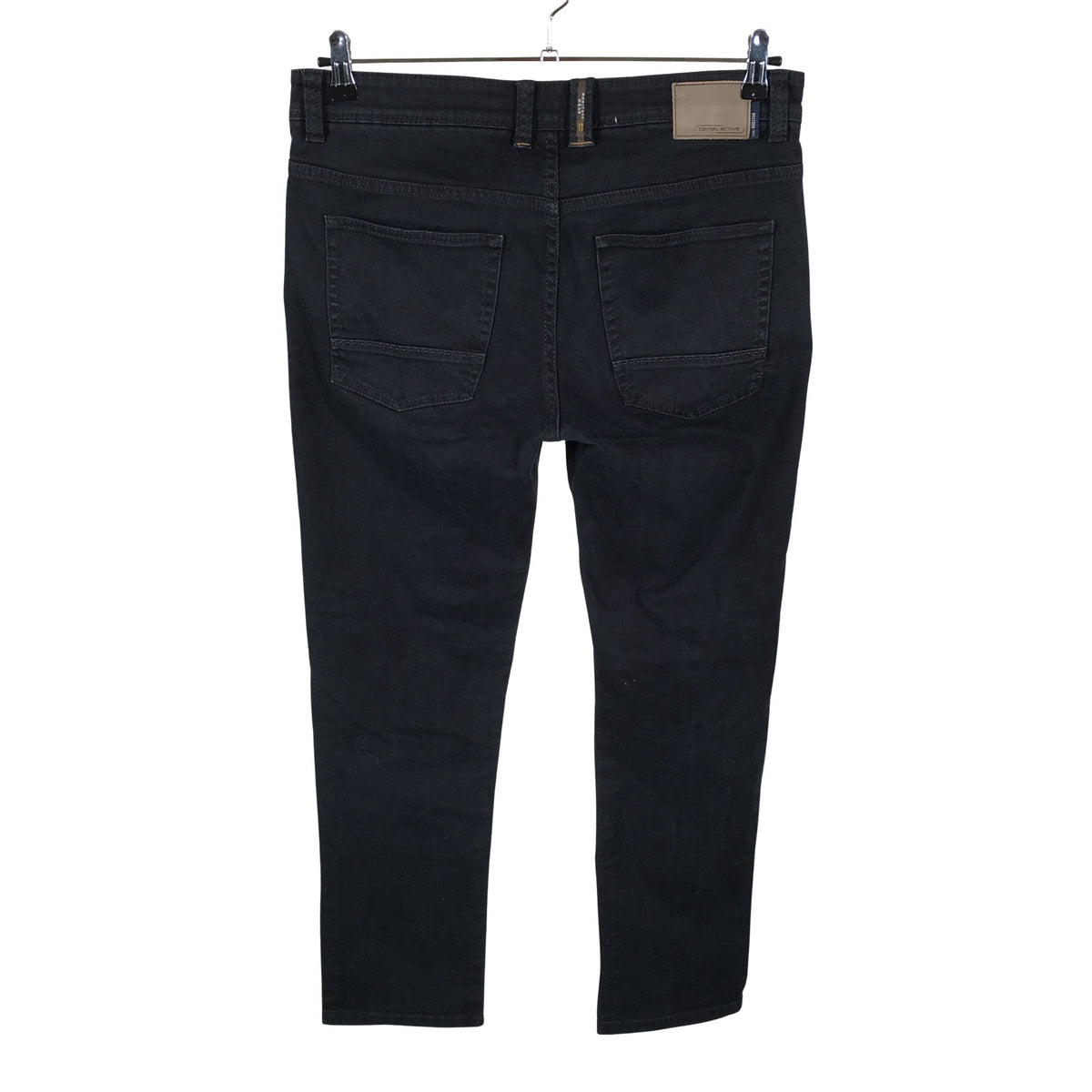 Unisex Camel Active - Jeans, size L - Black (2)
