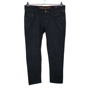 Unisex Camel Active - Jeans, size L - Black (1)