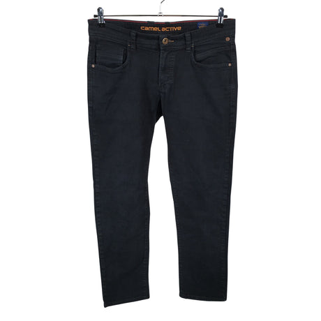 Unisex Camel Active - Jeans, size L - Black ()