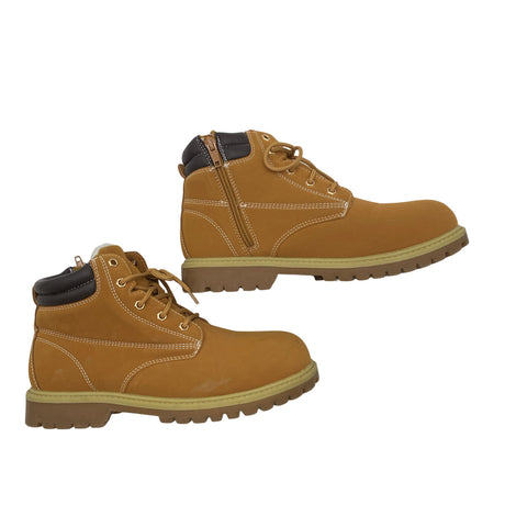 Unisex McKinley - Ankle boots, size 39 - Brown ()