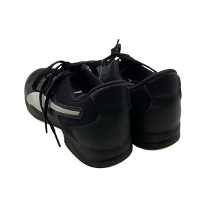 Unisex Puma - Indoor sports shoes, size 39 - Black (2)