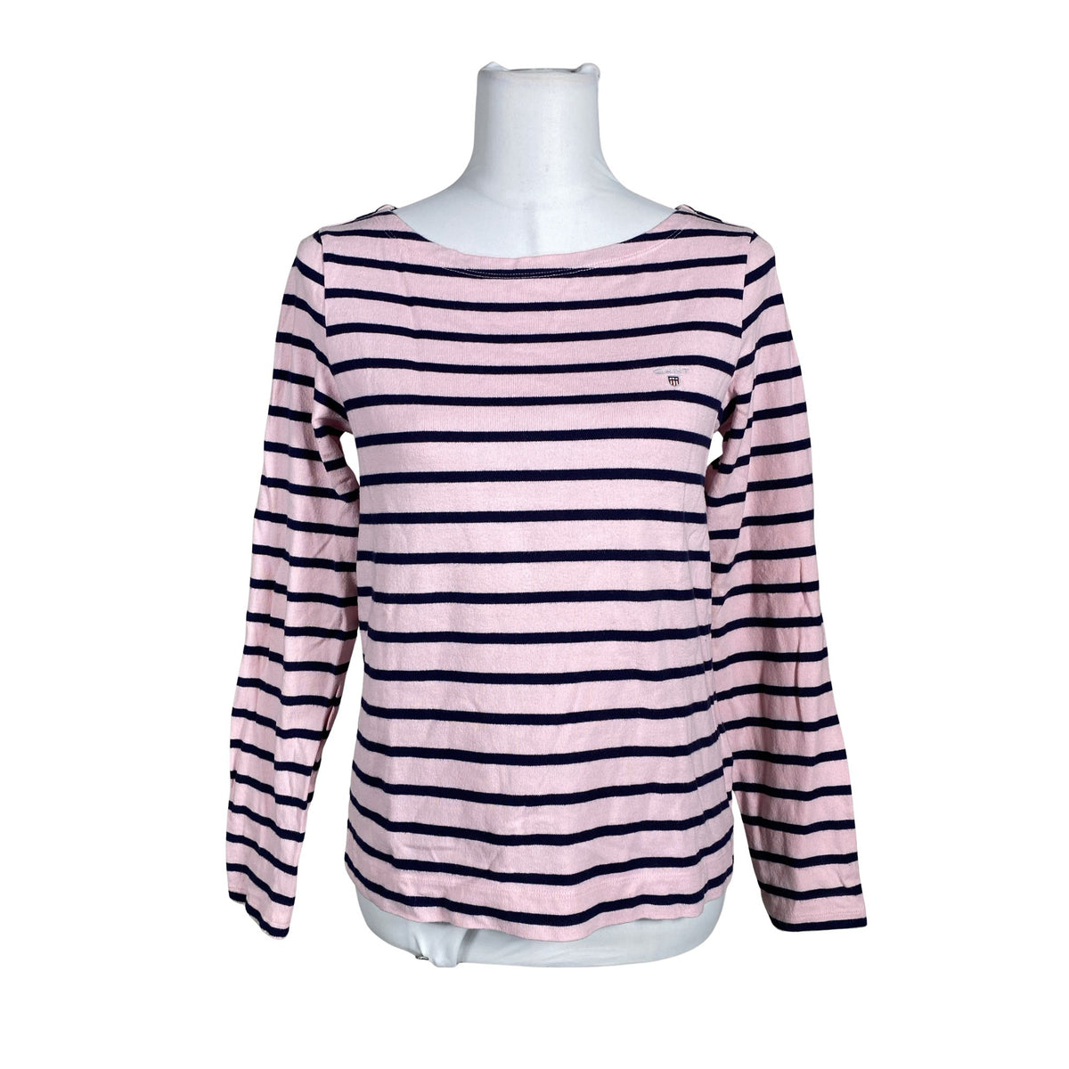 Unisex Gant - Tricot shirt, size 36 - Light pink (1)
