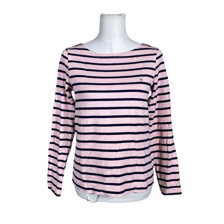 Unisex Gant - Tricot shirt, size 36 - Light pink ()
