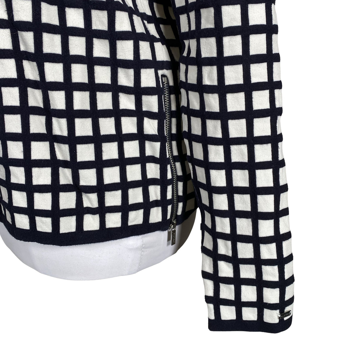 Unisex Tommy Hilfiger - Sweater, size 36 - Natural white (2)