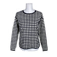 Unisex Tommy Hilfiger - Sweater, size 36 - Natural white ()