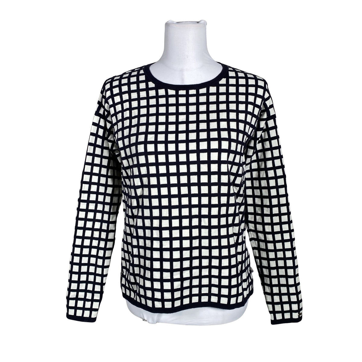 Unisex Tommy Hilfiger - Sweater, size 36 - Natural white (1)