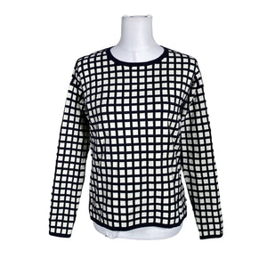 Unisex Tommy Hilfiger - Sweater, size 36 - Natural white (1)