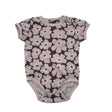 Unisex Marimekko - Body, size 62 - 68 - Light pink ()