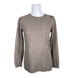 Unisex EDC by Esprit - Sweater, size 36 - Brown ()