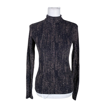 Unisex Lindex - Party shirt, size 34 - Black ()