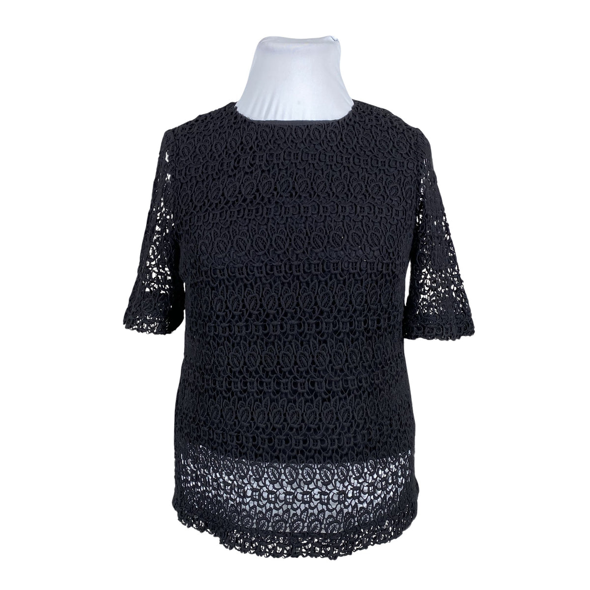 Unisex Toast - Blouse, size 42 - Black (1)