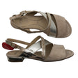 Unisex Ara - Sandals, size 38 - Beige ()