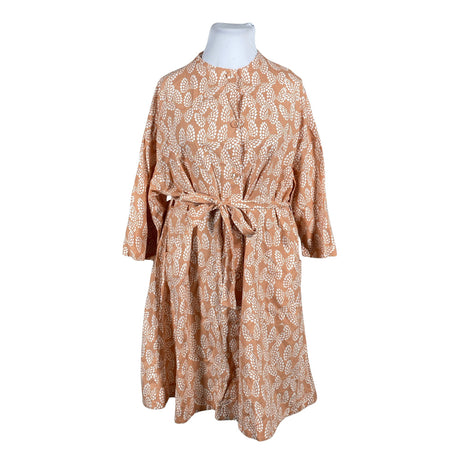 Unisex Finlayson - Dress, size 44 - Orange ()