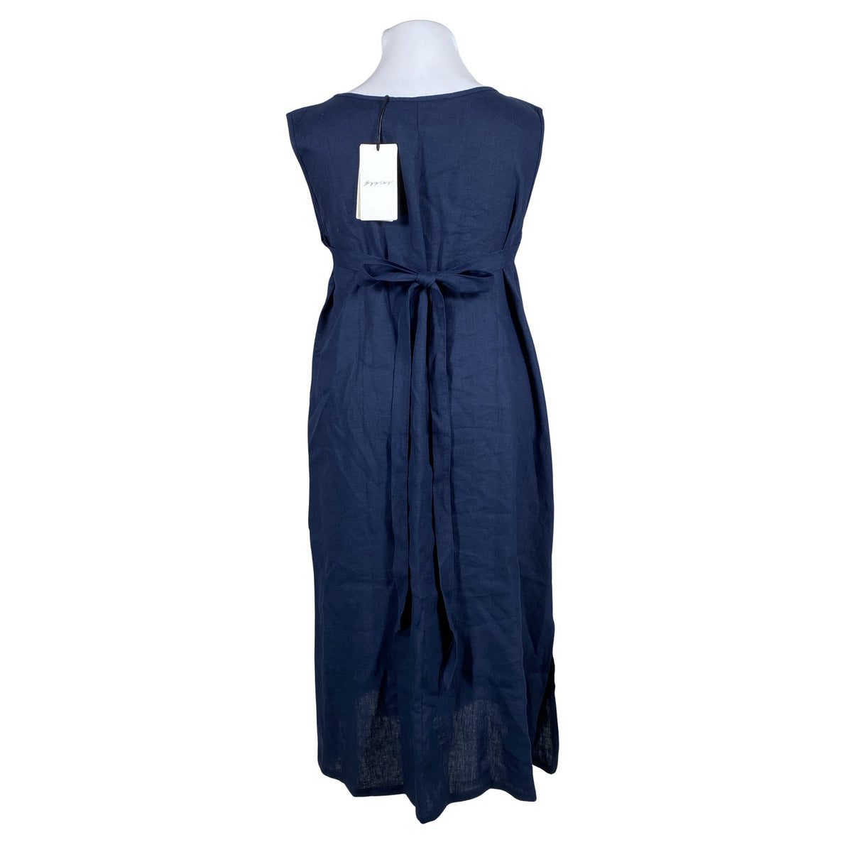 Unisex Bypias - Dress, size 42 - Blue (3)
