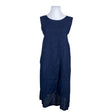 Unisex Bypias - Dress, size 42 - Blue ()