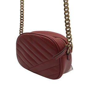 Unisex Tory Burch - Shoulder bag, size Mini - Red (2)