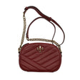 Unisex Tory Burch - Shoulder bag, size Mini - Red ()