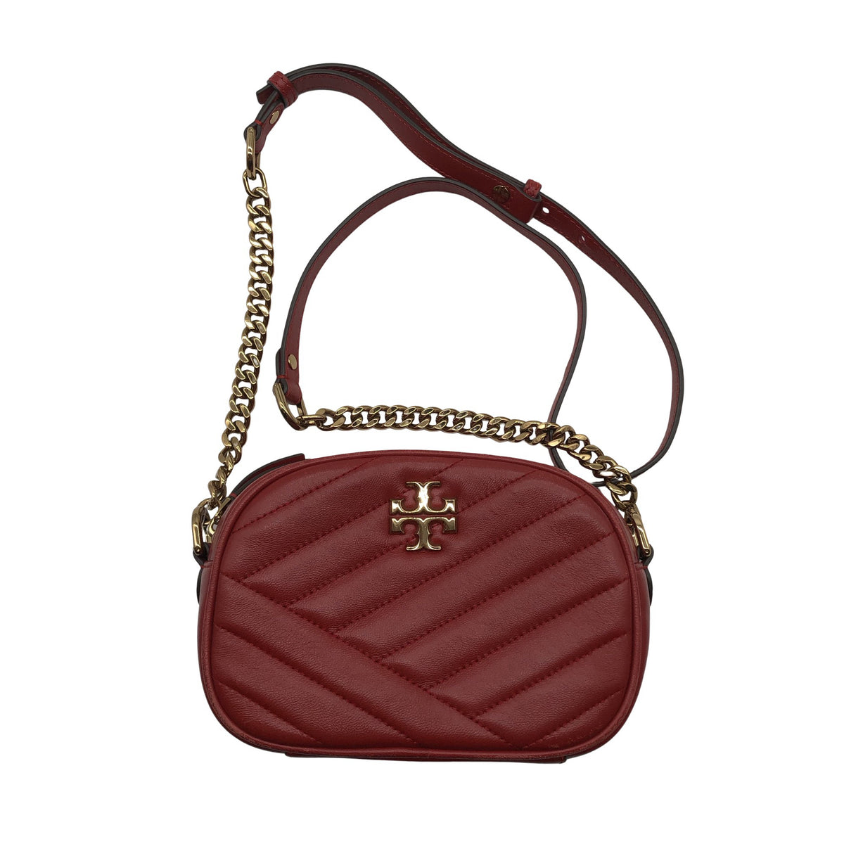 Unisex Tory Burch - Shoulder bag, size Mini - Red (1)