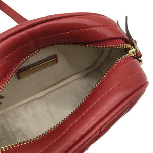 Unisex Tory Burch - Shoulder bag, size Mini - Red (3)